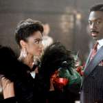 Eddie Murphy, Jasmine Guy