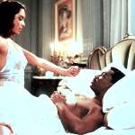 Eddie Murphy, Jasmine Guy