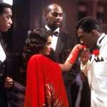 Eddie Murphy, Miguel A. N&uacute;&ntilde;ez Jr., Jasmine Guy