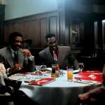 Redd Foxx, Richard Pryor, Berlinda Tolbert, Eddie Murphy