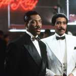 Richard Pryor, Eddie Murphy