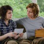 Diane Lane, Mae Whitman