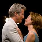 Richard Gere, Diane Lane