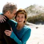 Richard Gere, Diane Lane