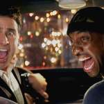 J.B. Smoove, Steve Carell