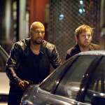 Jimmi Simpson, Common