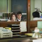 Tina Fey, Taraji P. Henson, Steve Carell