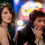 Tina Fey, Steve Carell