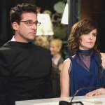 Tina Fey, Steve Carell