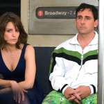 Tina Fey, Steve Carell