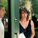 Tina Fey, Steve Carell