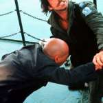 Kay Siu Lim, Pierce Brosnan