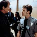 Ewan McGregor, Nick Nolte