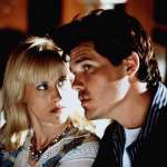 Patricia Arquette, Josh Brolin