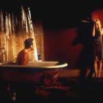 Patricia Arquette, Ewan McGregor