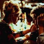 Patricia Arquette, Ewan McGregor