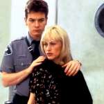Patricia Arquette, Ewan McGregor