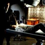 Patricia Arquette, Nick Nolte