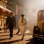 Ben Affleck, Chris Messina