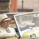 Ben Affleck, Chris Messina