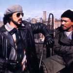 Billy Dee Williams, Sylvester Stallone