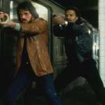 Billy Dee Williams, Sylvester Stallone