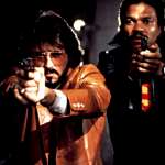 Billy Dee Williams, Sylvester Stallone