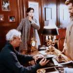 Rutger Hauer, Persis Khambatta