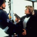 Rutger Hauer, Sylvester Stallone