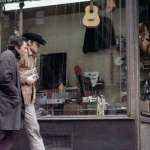 Jon Voight, Dustin Hoffman