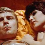 Jon Voight, Brenda Vaccaro