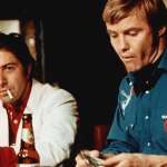 Jon Voight, Dustin Hoffman