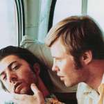 Jon Voight, Dustin Hoffman