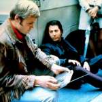 Jon Voight, Dustin Hoffman