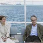 Jeremy Irons, Martina Gedeck