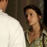 M&eacute;lanie Laurent, Jack Huston