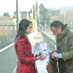 Sarah B&uuml;hlmann, Jeremy Irons