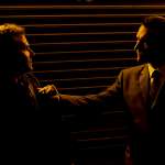 Bradley Cooper, Vinnie Jones