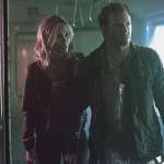 Bradley Cooper, Leslie Bibb