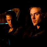 Beau Knapp, Boyd Holbrook