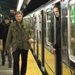 Joel Kinnaman, Liam Neeson