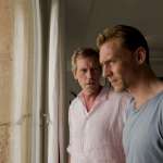 Hugh Laurie, Tom Hiddleston