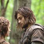 Emma Watson, Douglas Booth