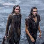 Emma Watson, Douglas Booth