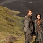 Russell Crowe, Gavin Casalegno