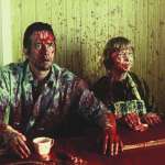 Anna Fridriksd&oacute;ttir, &THORN;r&ouml;stur Le&oacute; Gunnarsson