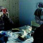 T&oacute;mas Lemarquis, Anna Fridriksd&oacute;ttir