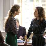 Grace Gummer, Zoe Lister-Jones