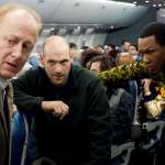 Corey Hawkins, Frank Deal, Corey Stoll