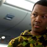 Corey Hawkins